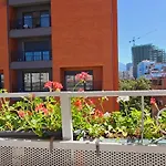 Arkle Apartments 2
