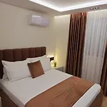 Arkle Apartments 2