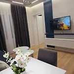 Arkle Apartments 2