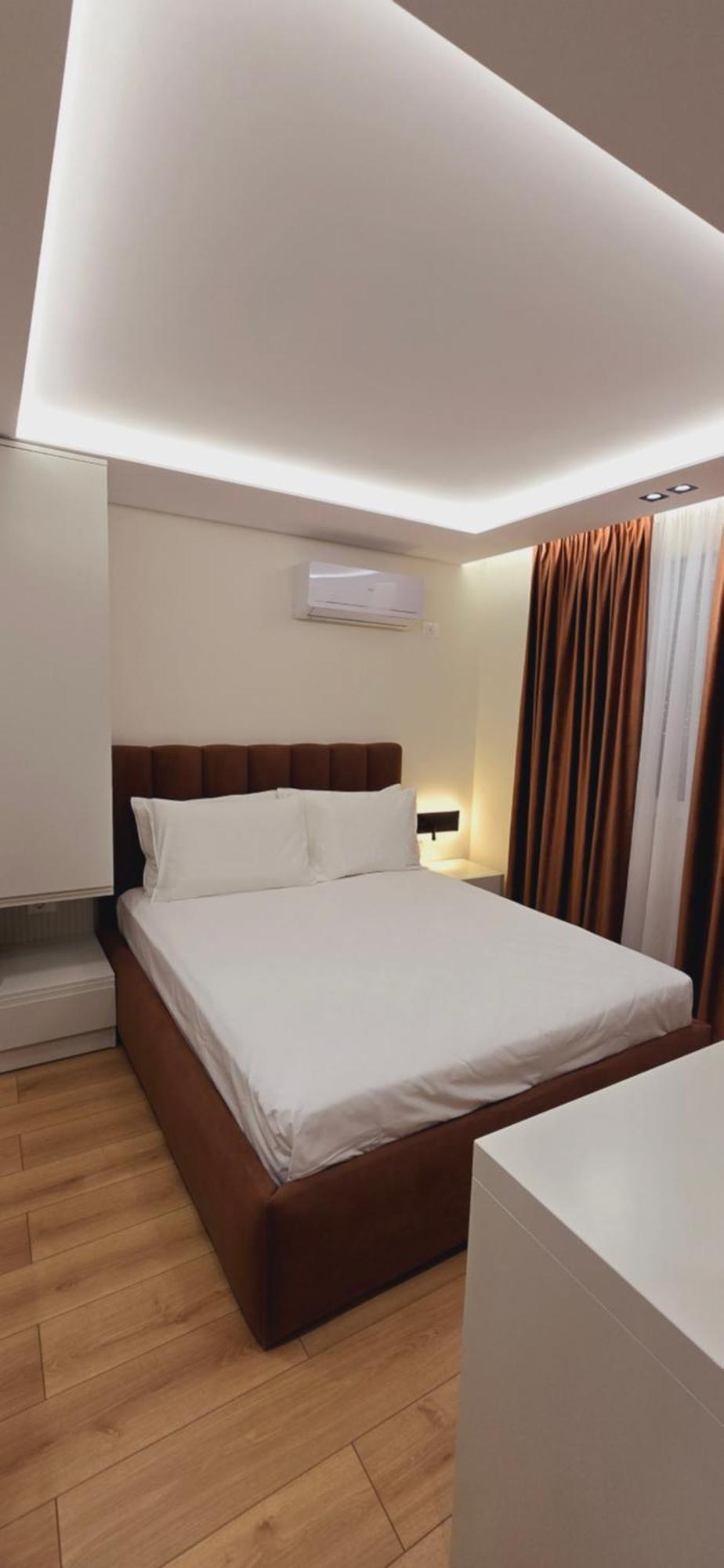Apartamento Arkle 2 Tirana