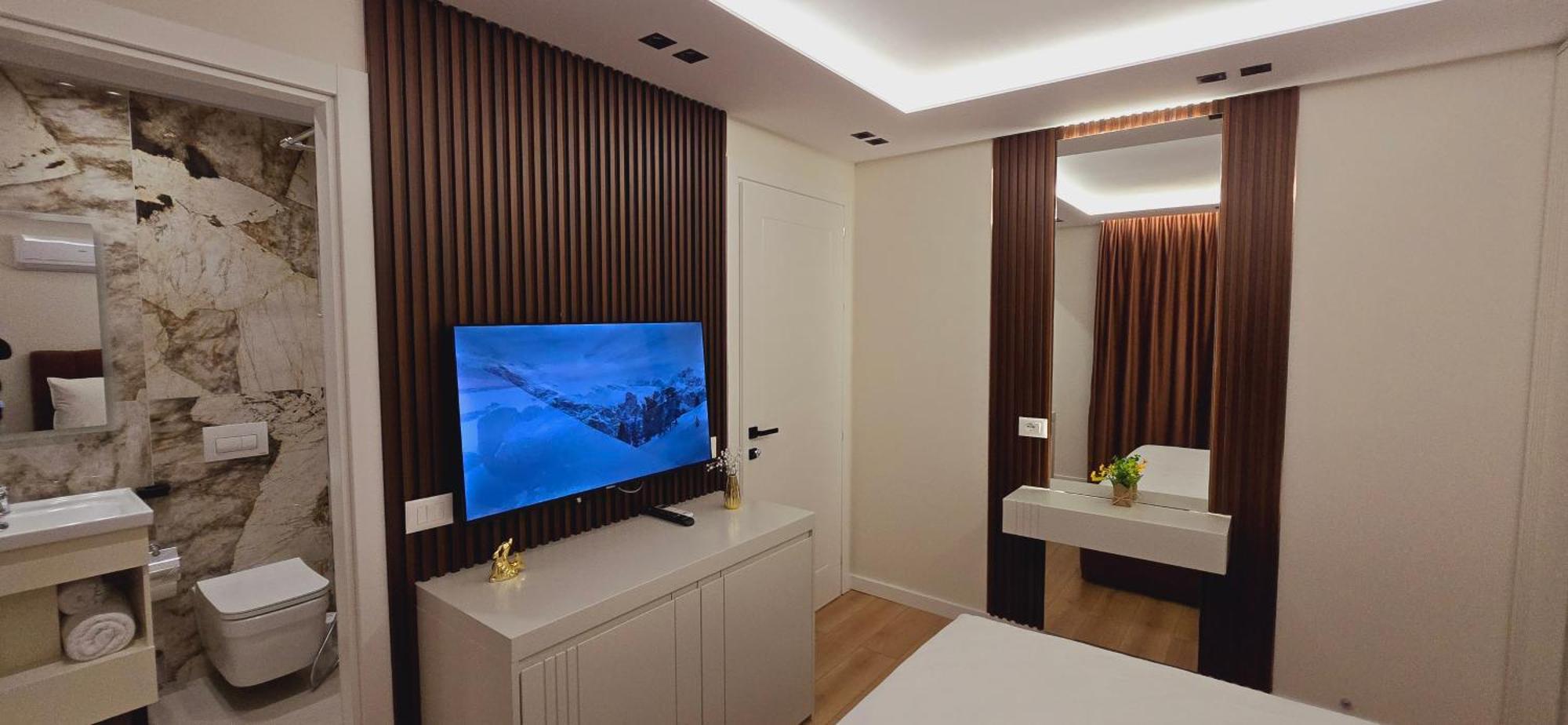 Apartamento Arkle 2