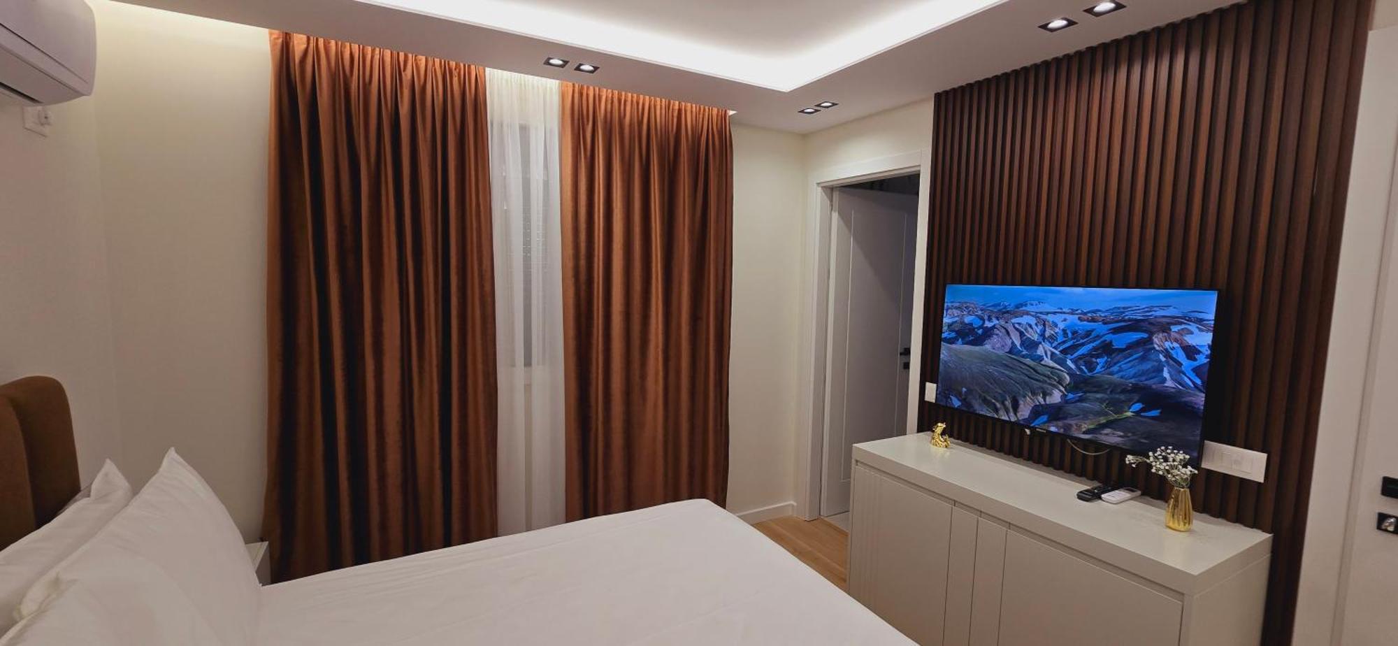 Apartamento Arkle 2