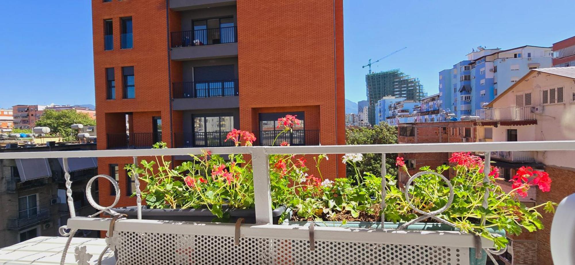 Apartamento Arkle 2