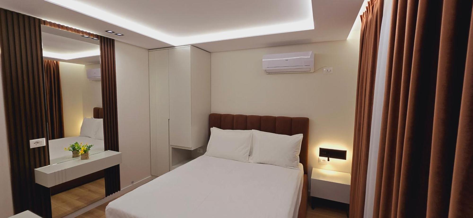 Apartamento Arkle 2 Tirana