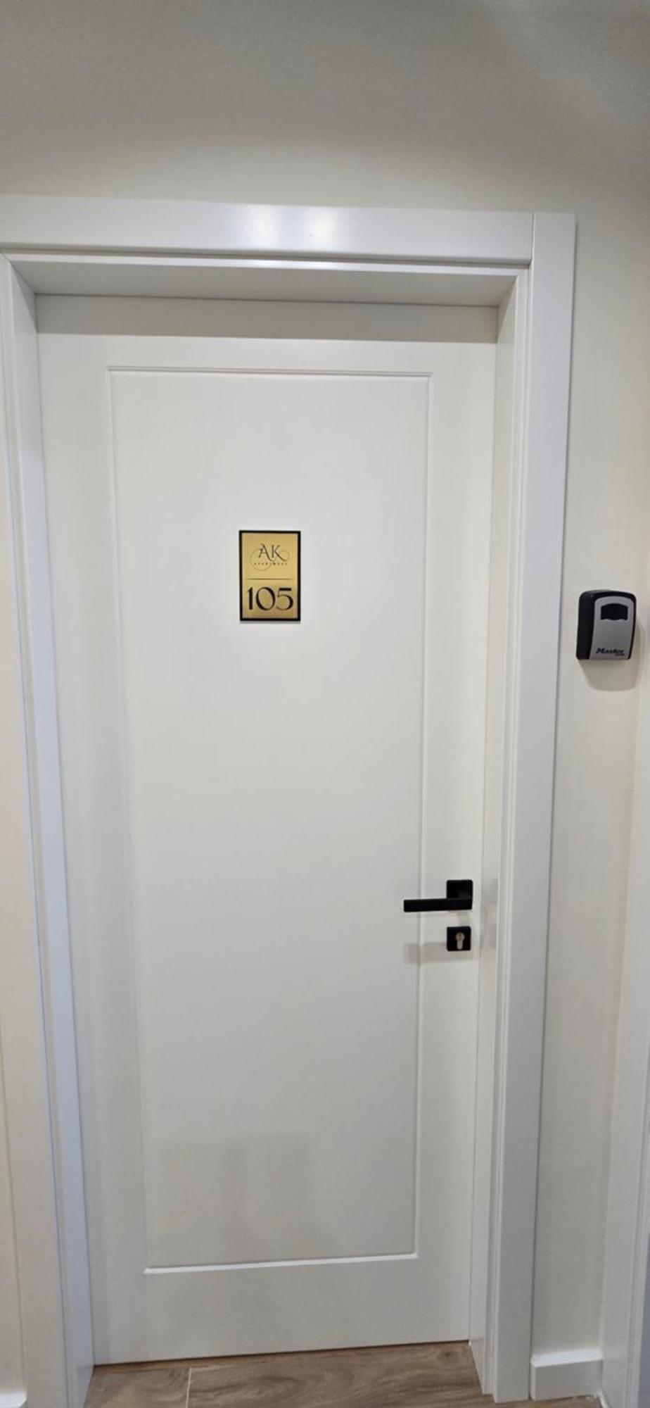 Apartamento Arkle 2 Tirana