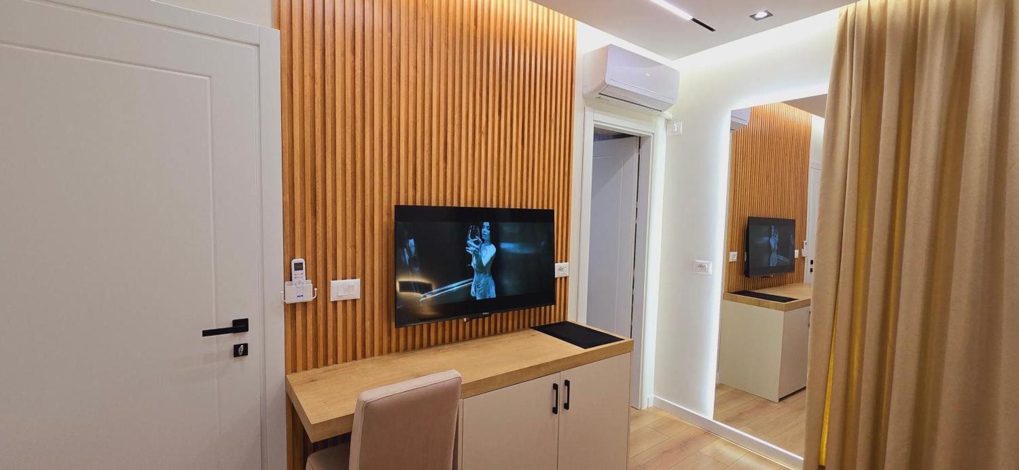Apartamento Arkle 2 Tirana