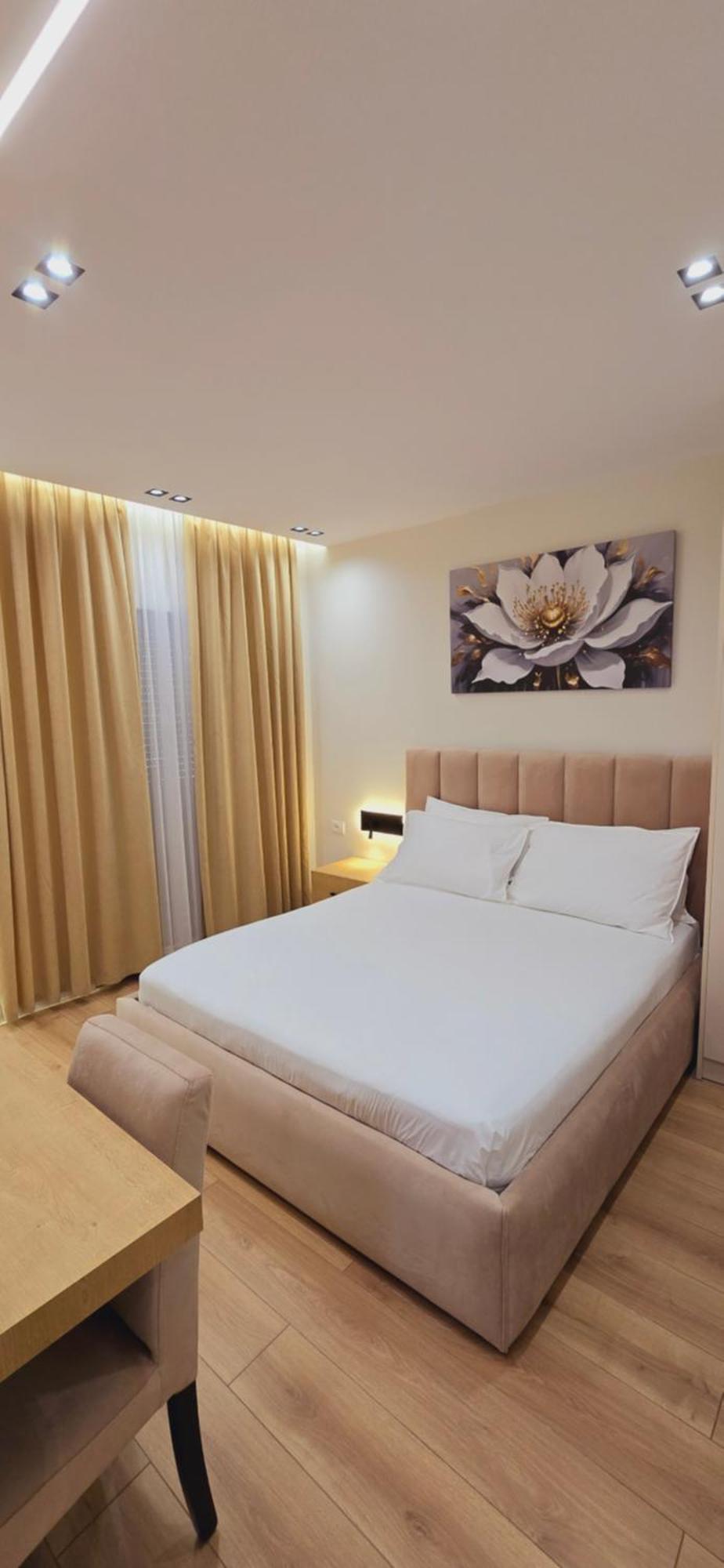 Arkle 2 Tirana