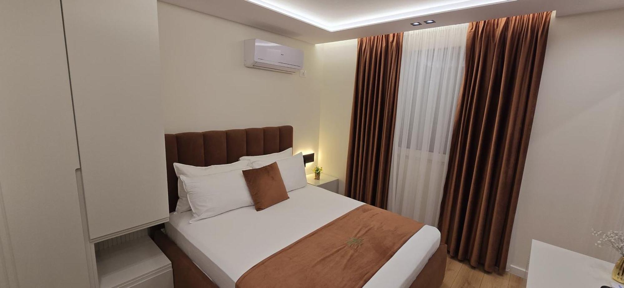 Arkle 2 Apartamento