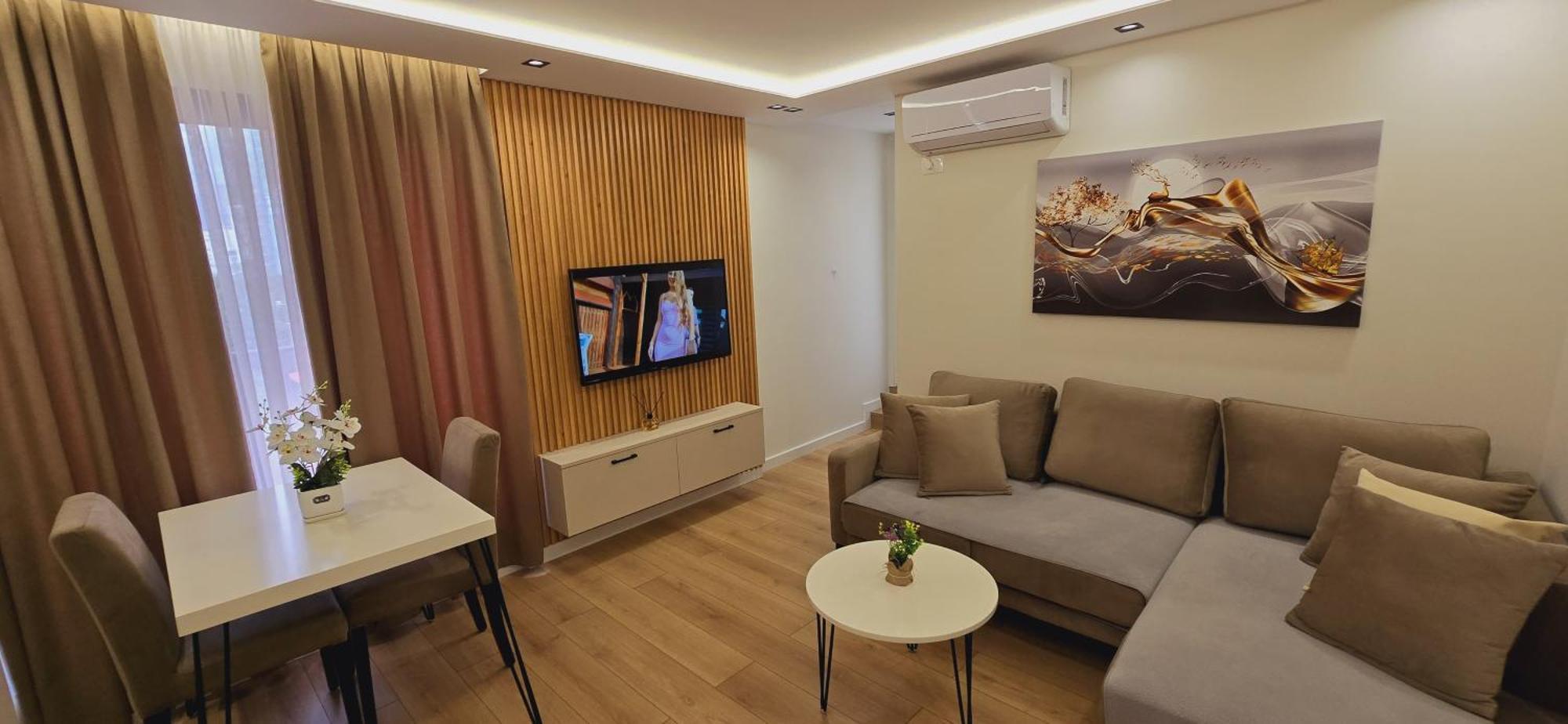 Apartamento Arkle 2