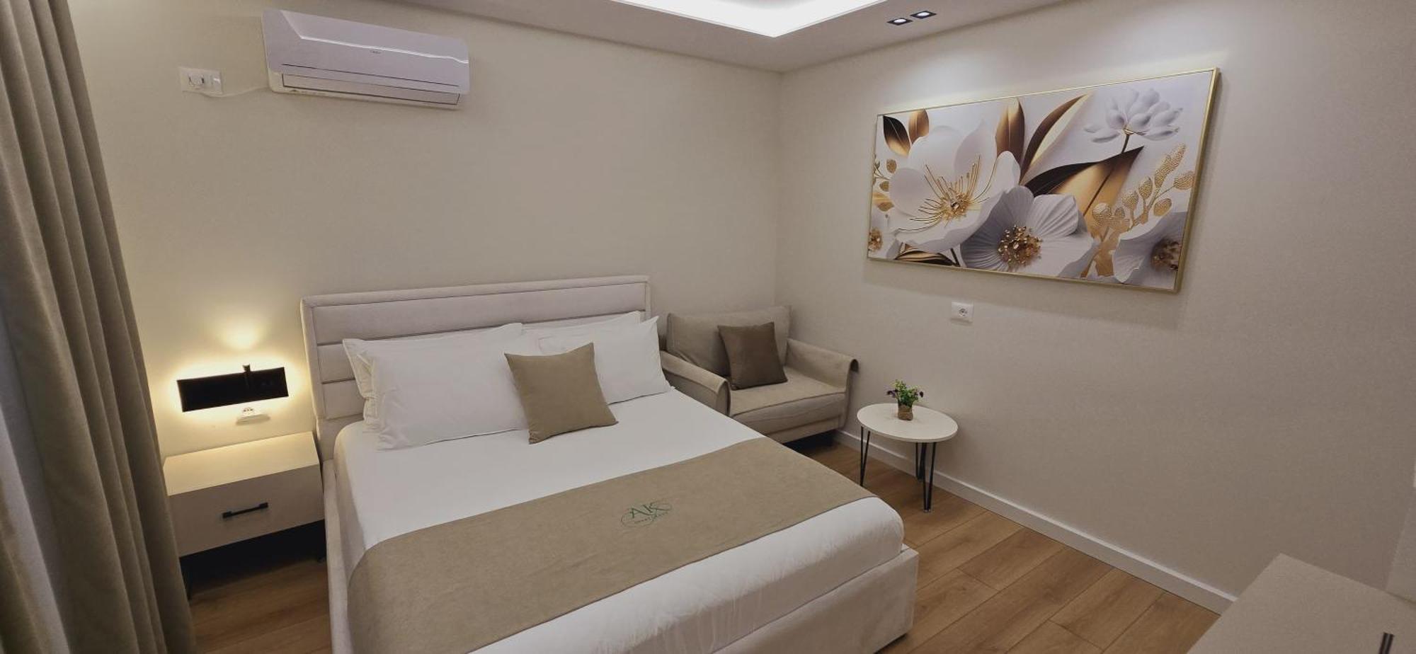 Arkle 2 Apartamento *