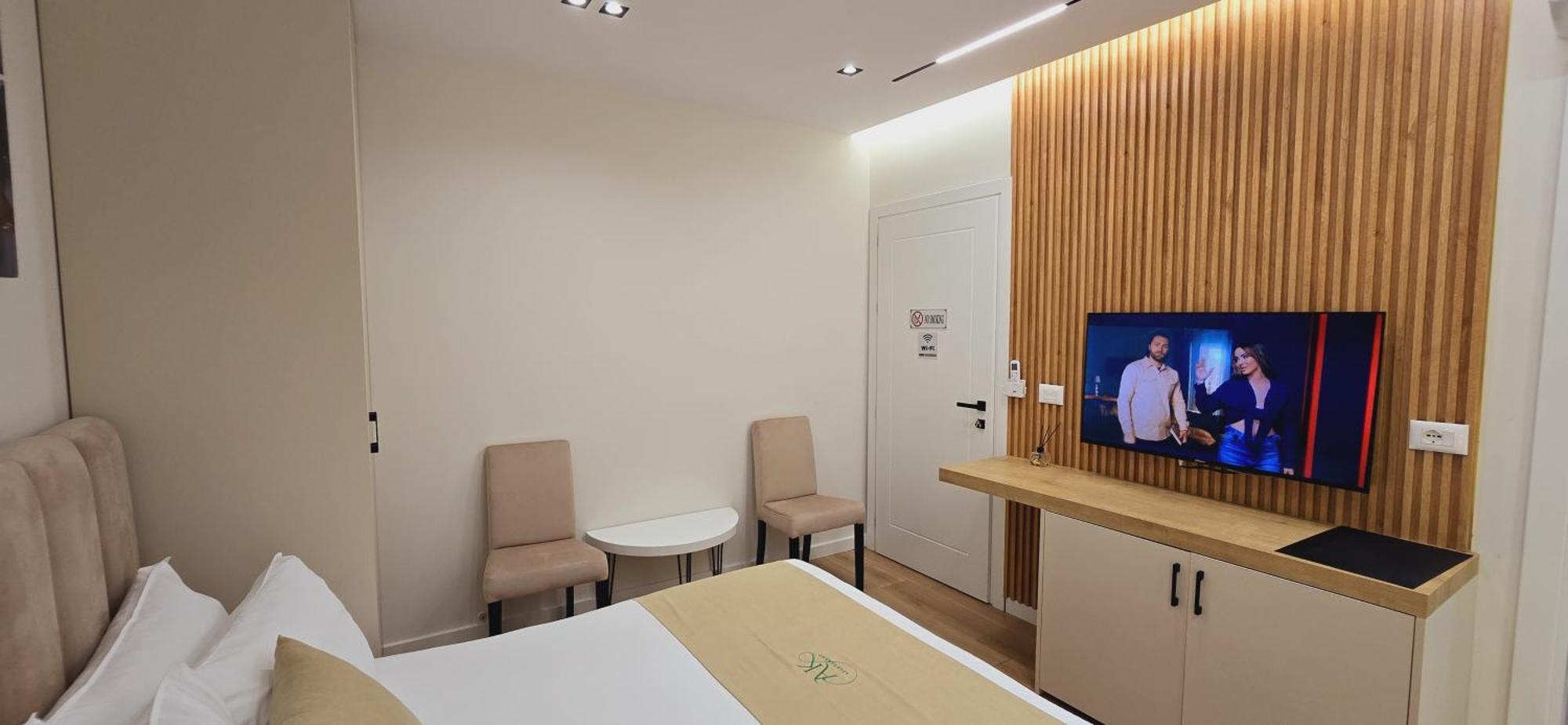 Apartamento Arkle 2