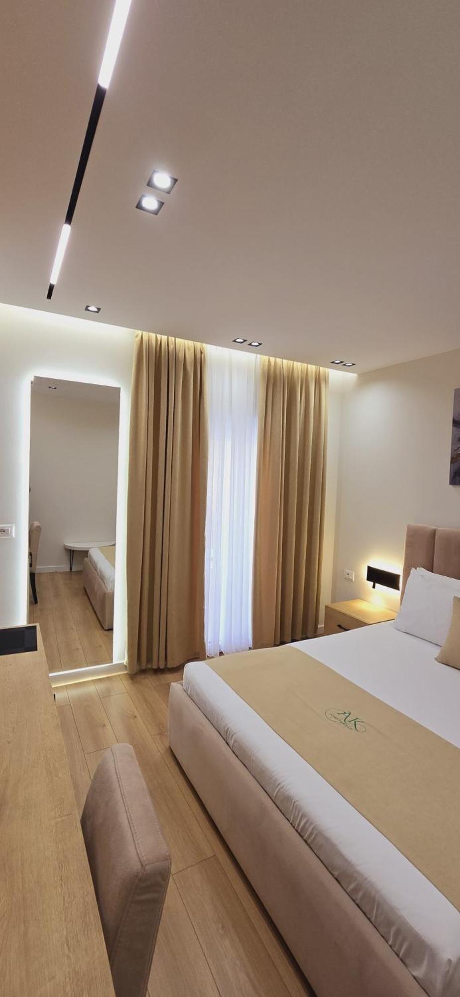 Apartamento Arkle 2 *