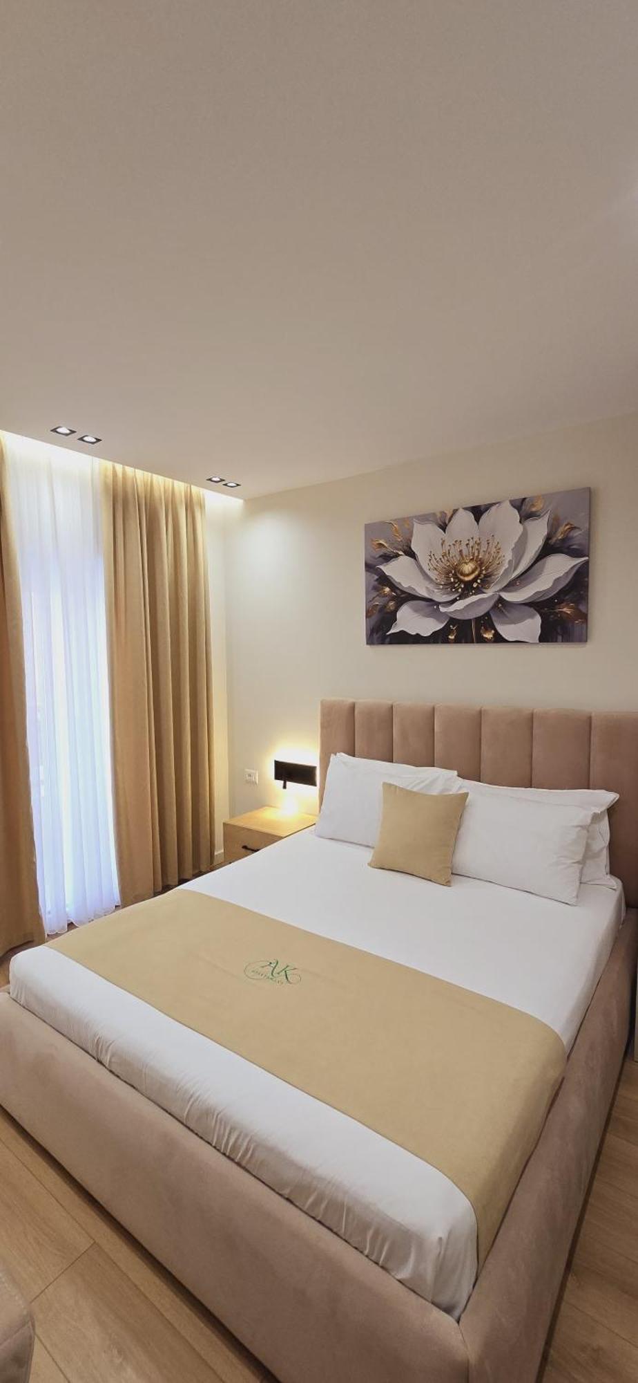 Arkle 2 Tirana