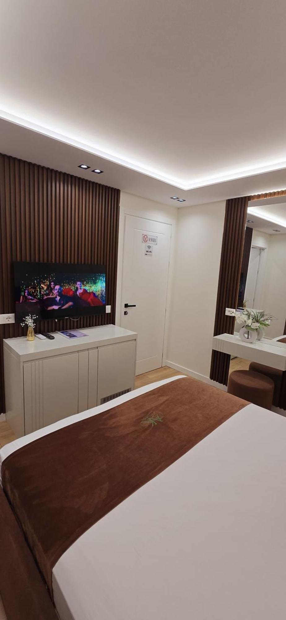 Arkle 2 Apartamento *