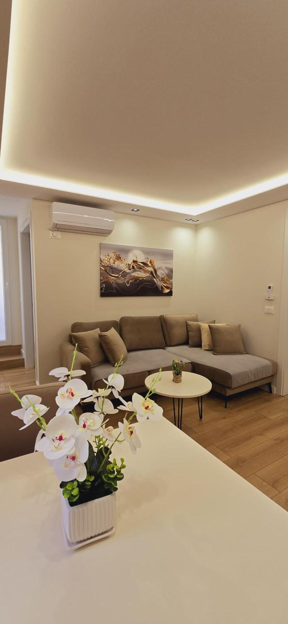 Apartamento Arkle 2