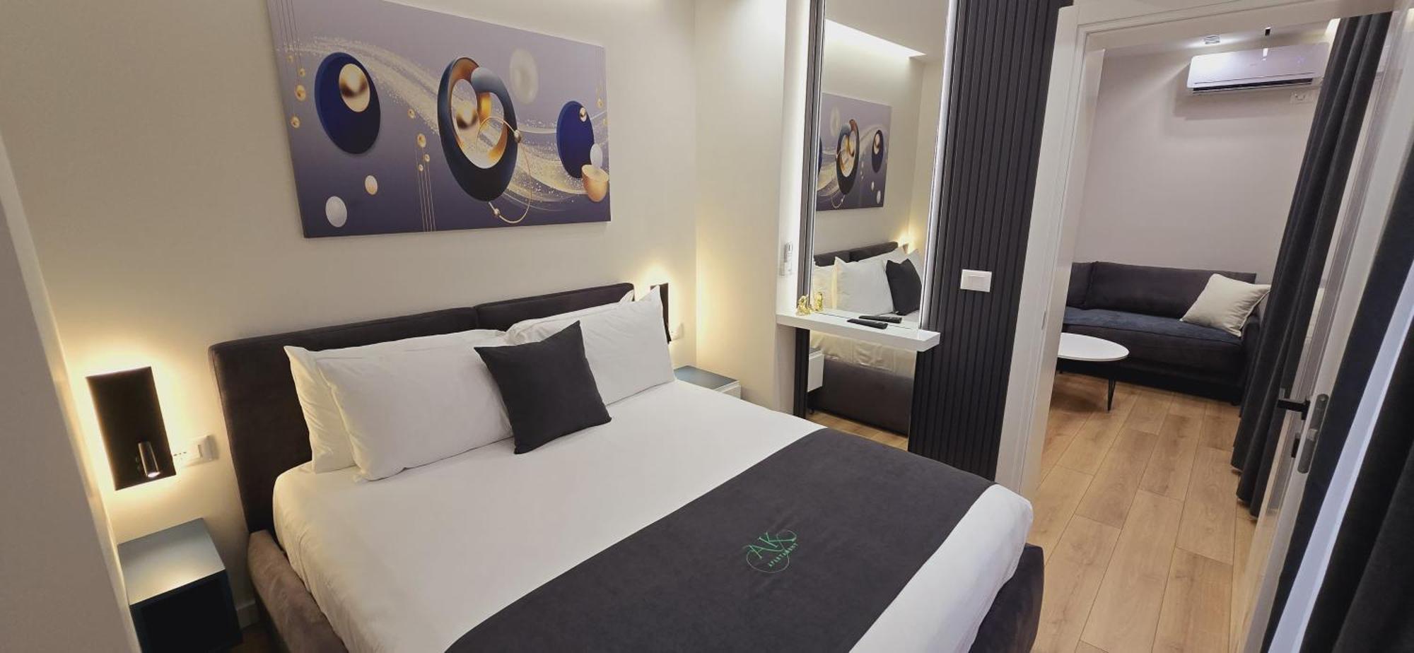 Apartamento Arkle 2 *