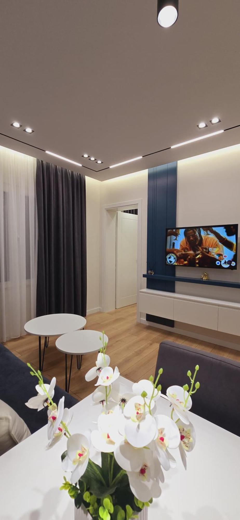 Arkle 2 Apartamento Tirana